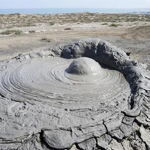 Грязевой тур